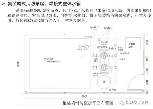 超详细的住宅楼工程项目管理策划汇报,学学如何面面俱到